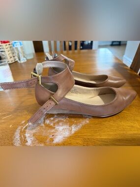 Womens Ballet Flats